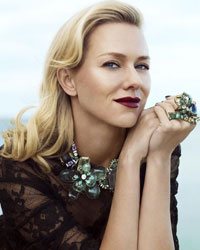 Naomi Watts